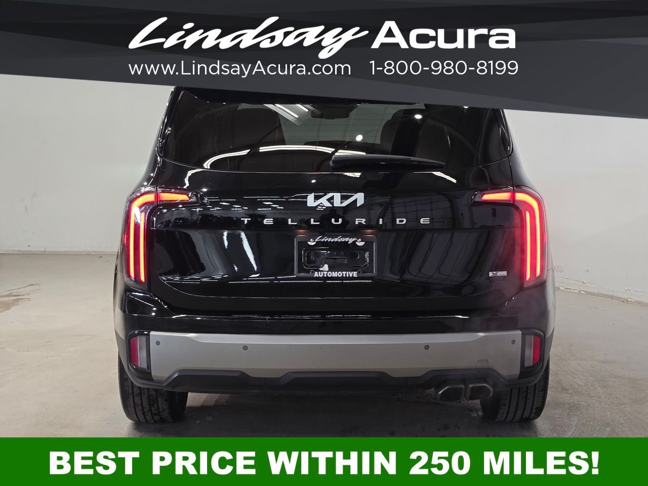 2023 Kia Telluride EX X-Line Columbus OH