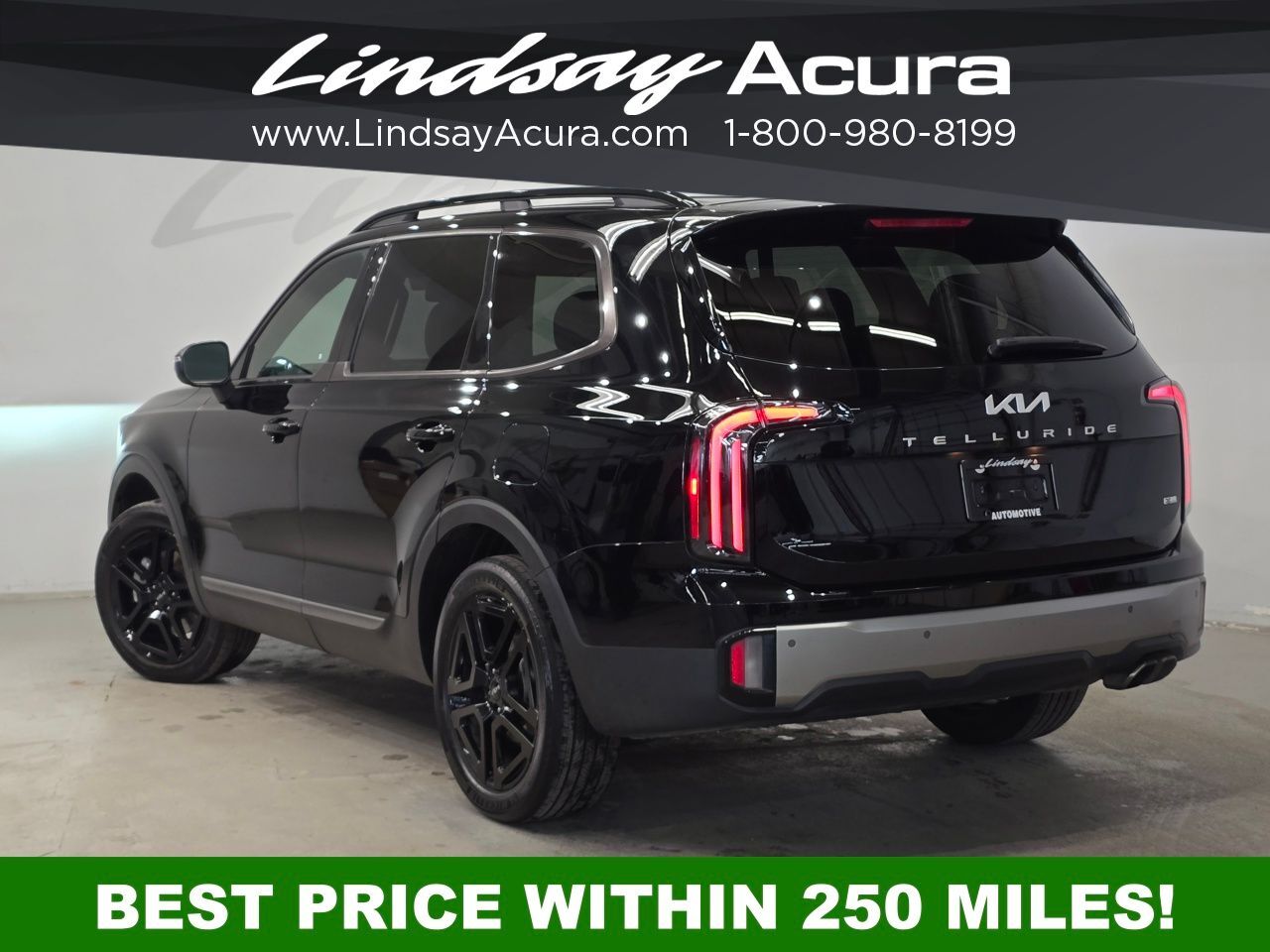 2023 Kia Telluride EX X-Line Columbus OH