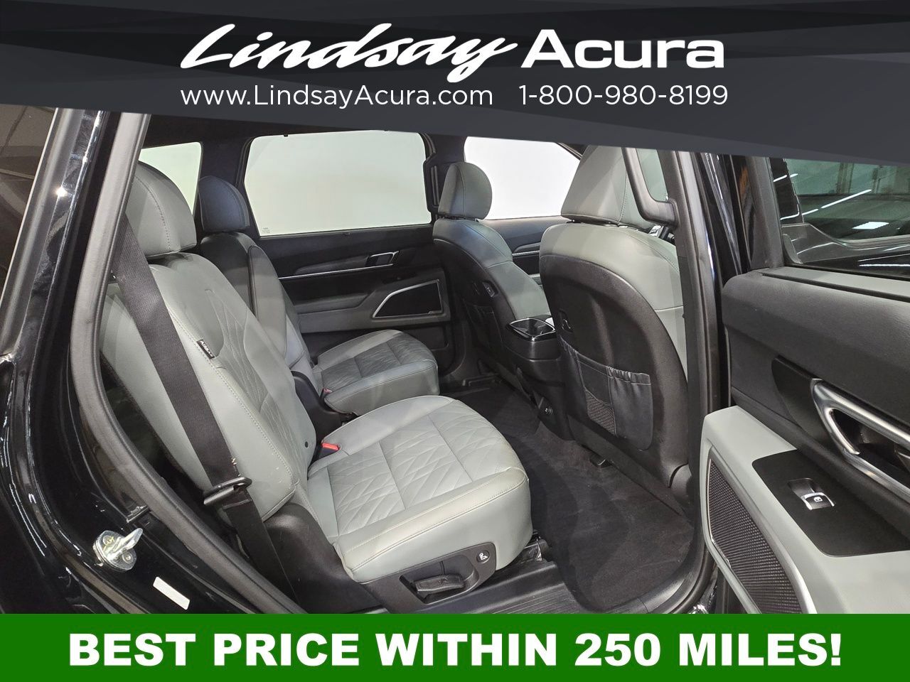 2023 Kia Telluride EX X-Line Columbus OH