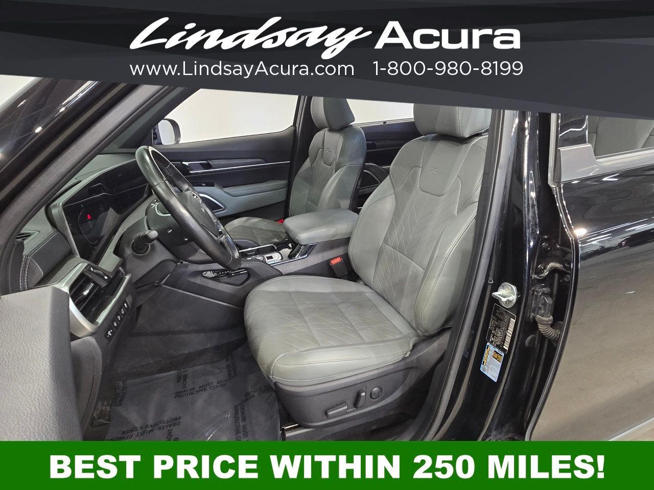 2023 Kia Telluride EX X-Line Columbus OH