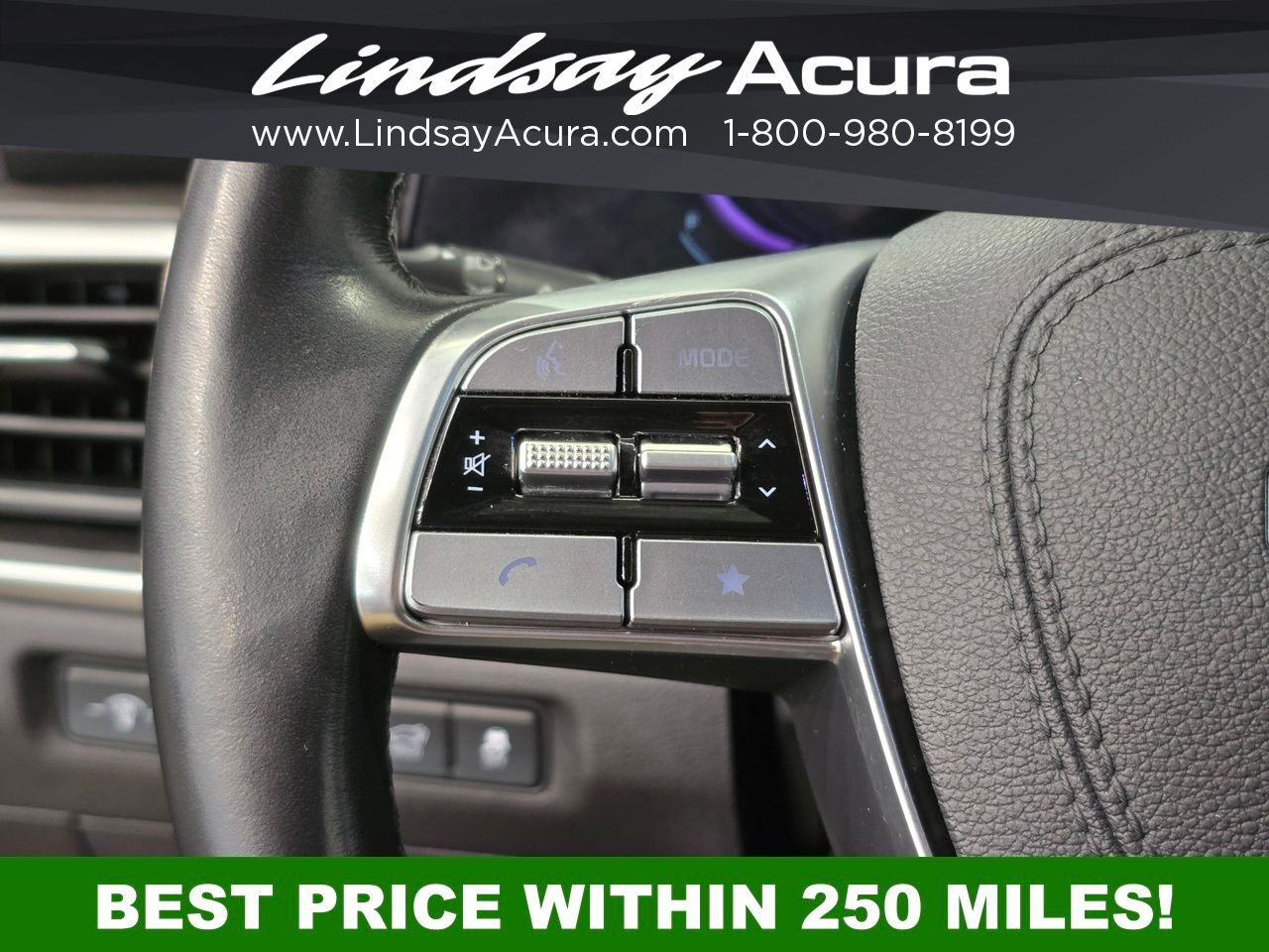 2023 Kia Telluride EX X-Line Columbus OH