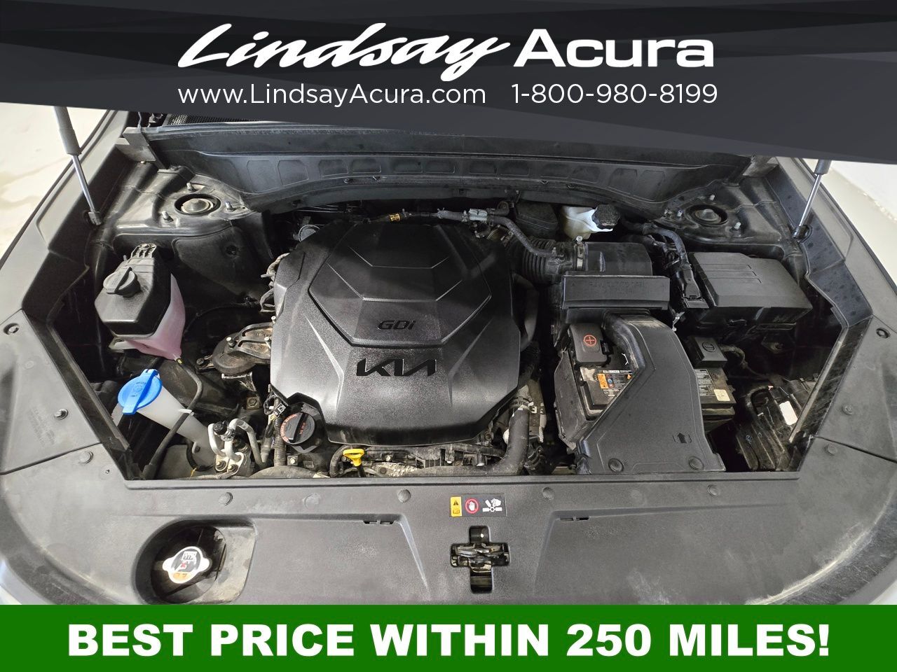 2023 Kia Telluride EX X-Line Columbus OH