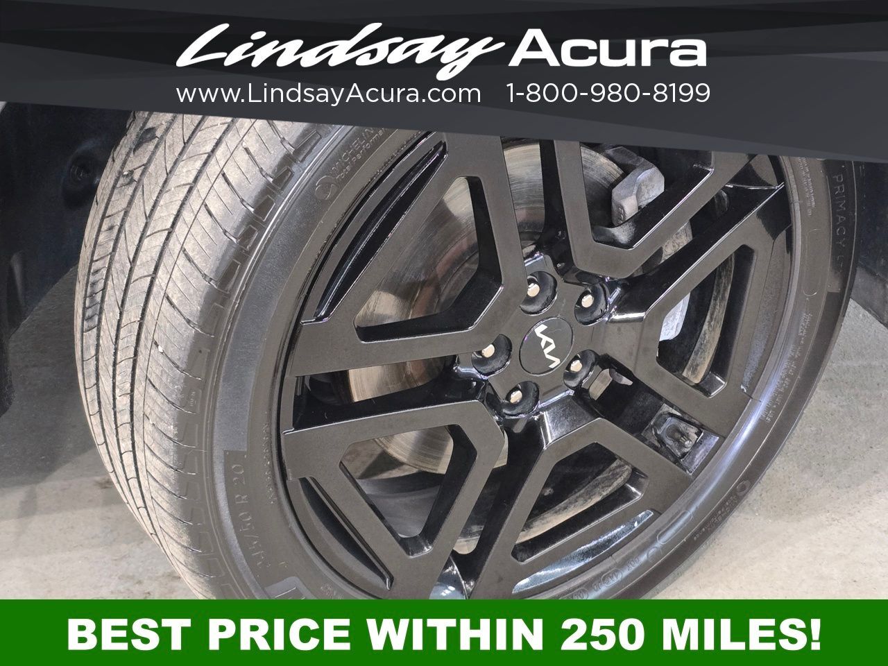 2023 Kia Telluride EX X-Line Columbus OH