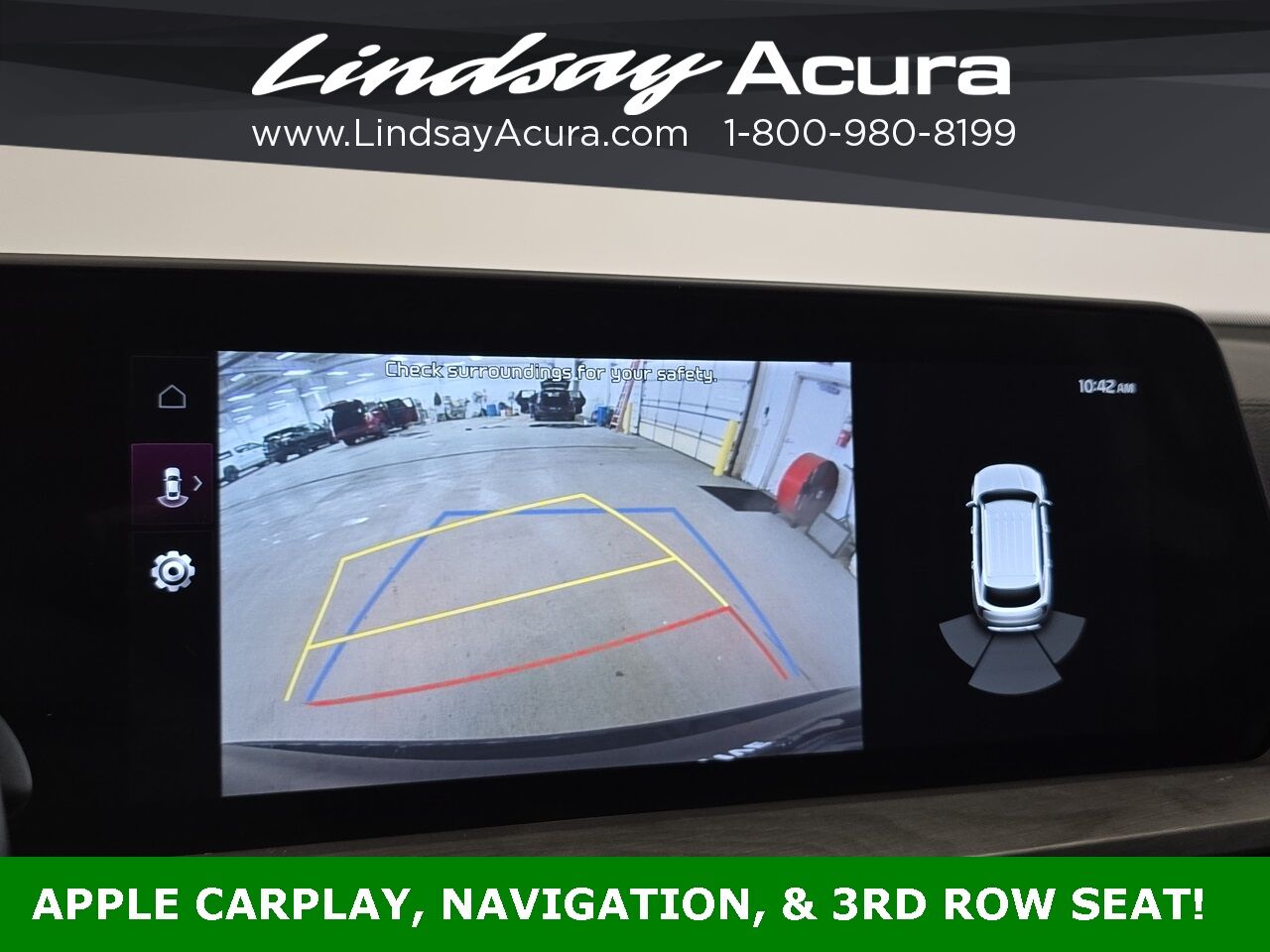 2023 Kia Telluride EX X-Line Columbus OH