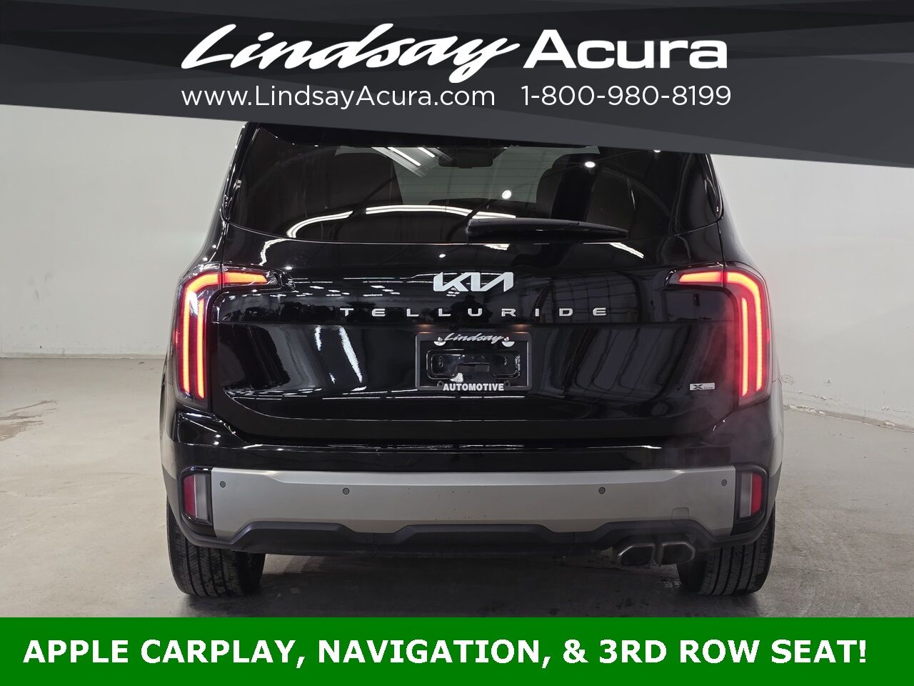 2023 Kia Telluride EX X-Line Columbus OH