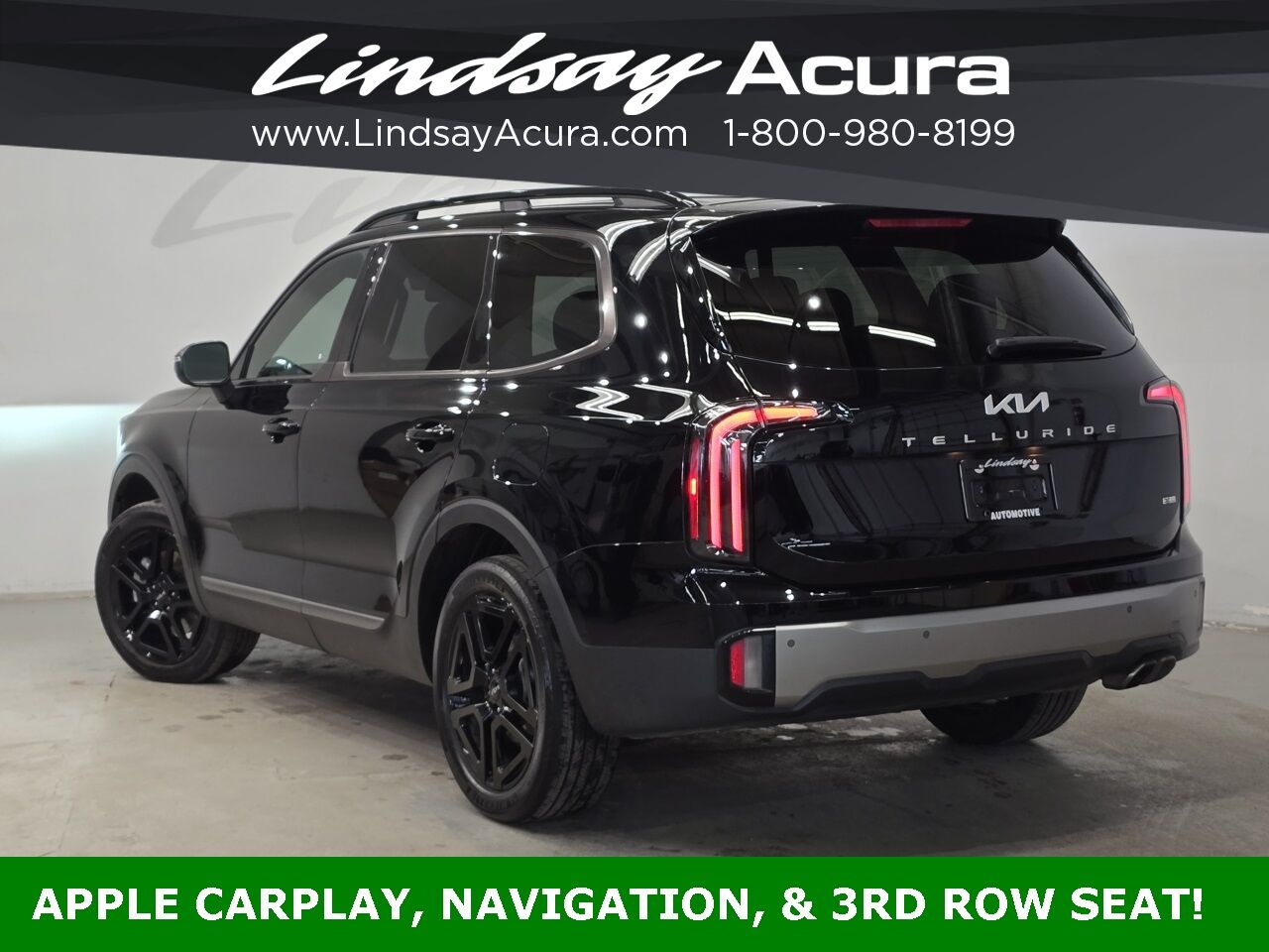 2023 Kia Telluride EX X-Line Columbus OH