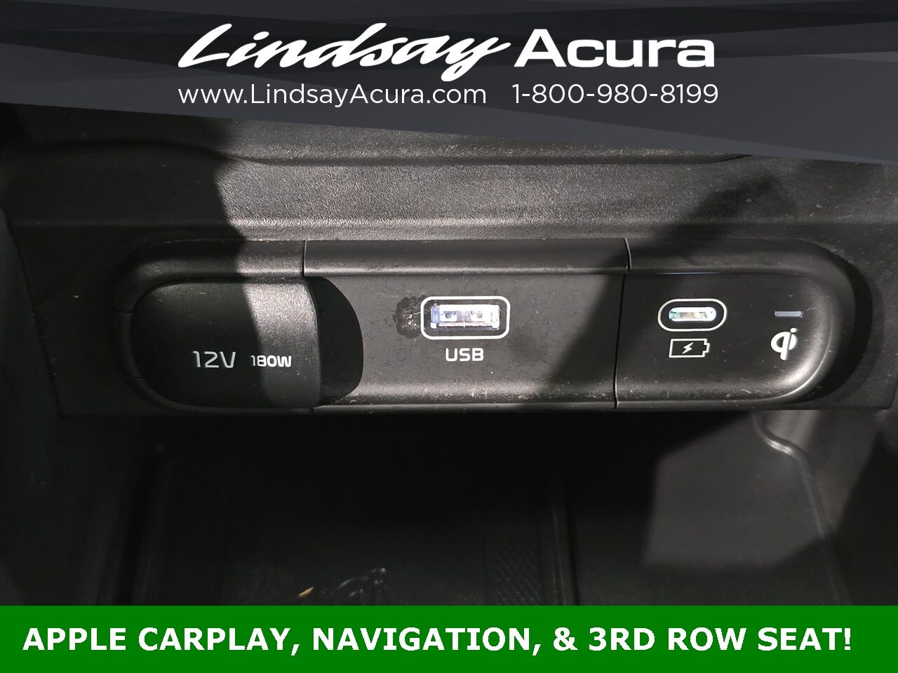 2023 Kia Telluride EX X-Line Columbus OH