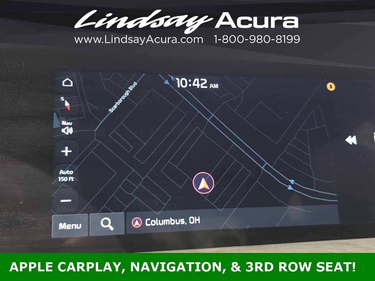 2023 Kia Telluride EX X-Line Columbus OH