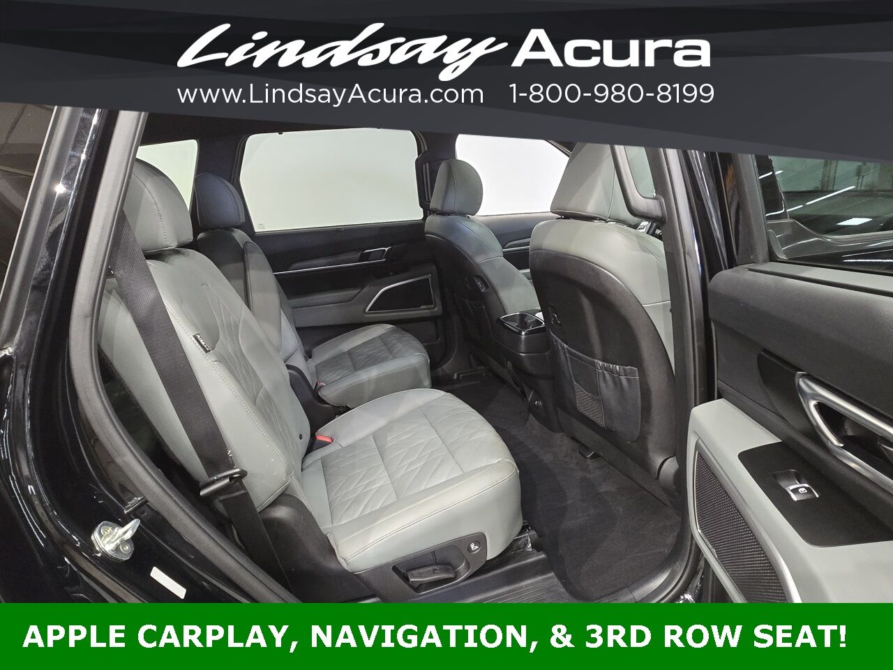 2023 Kia Telluride EX X-Line Columbus OH