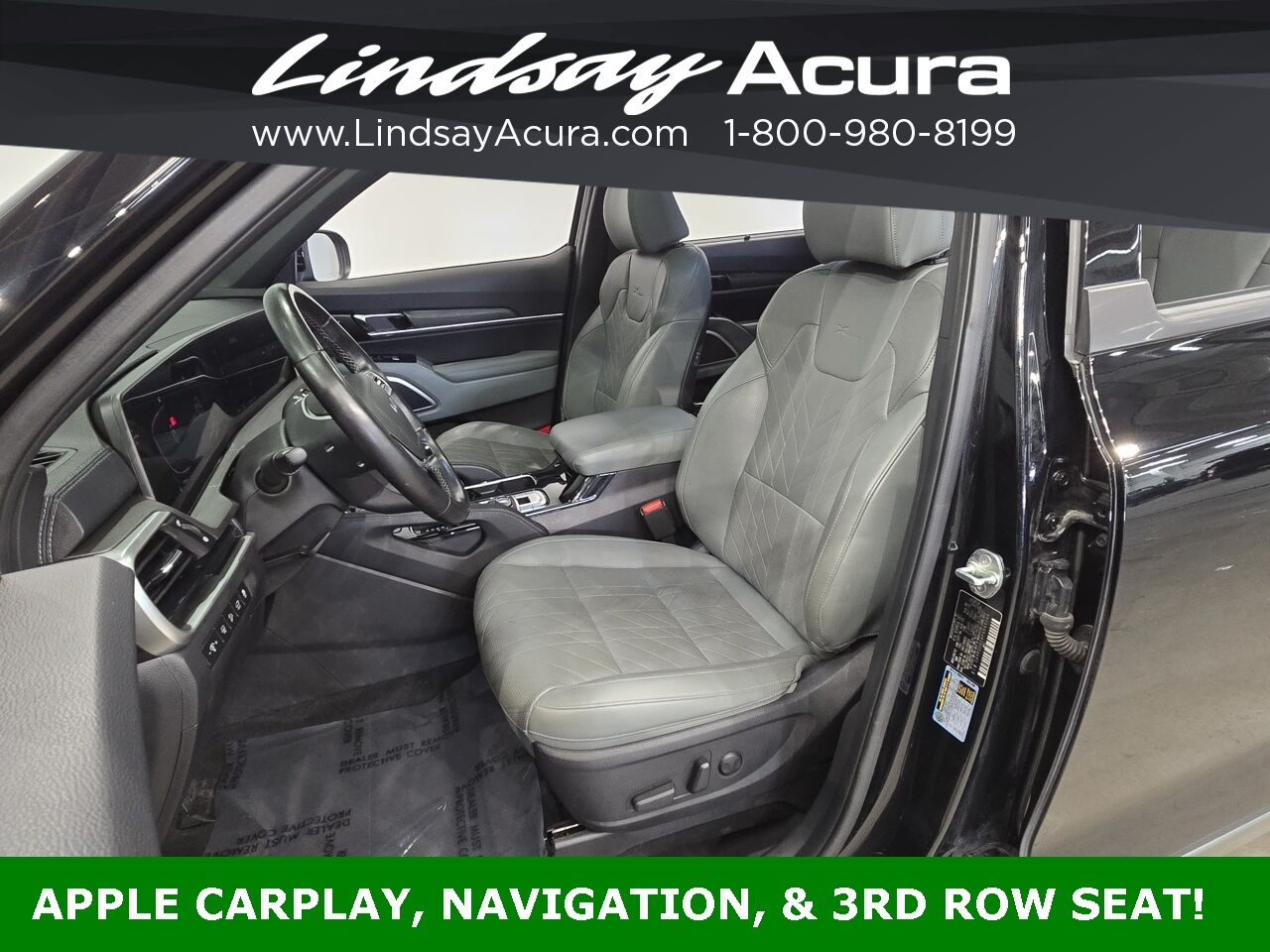 2023 Kia Telluride EX X-Line Columbus OH