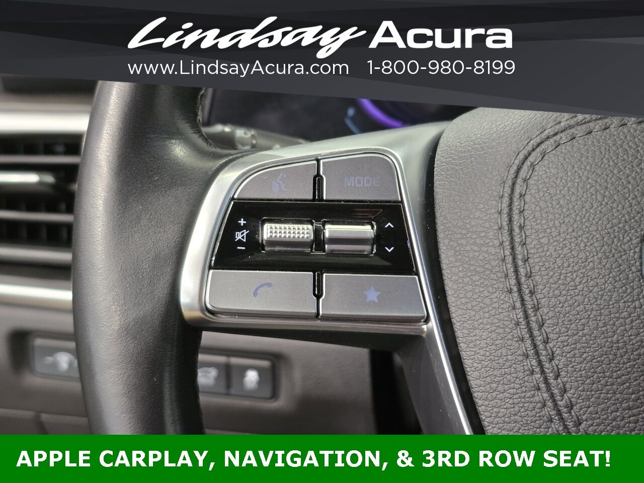 2023 Kia Telluride EX X-Line Columbus OH