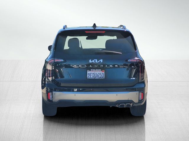 2023 Kia Telluride EX X-Line Folsom CA