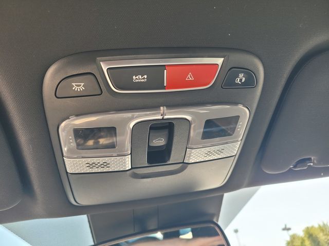 2023 Kia Telluride EX X-Line Folsom CA
