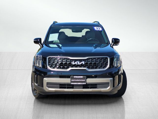 2023 Kia Telluride EX X-Line