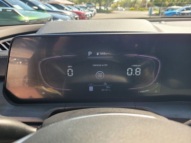2023 Kia Telluride EX X-Line Folsom CA
