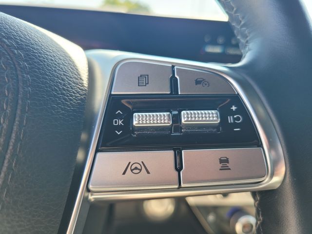 2023 Kia Telluride EX X-Line Folsom CA