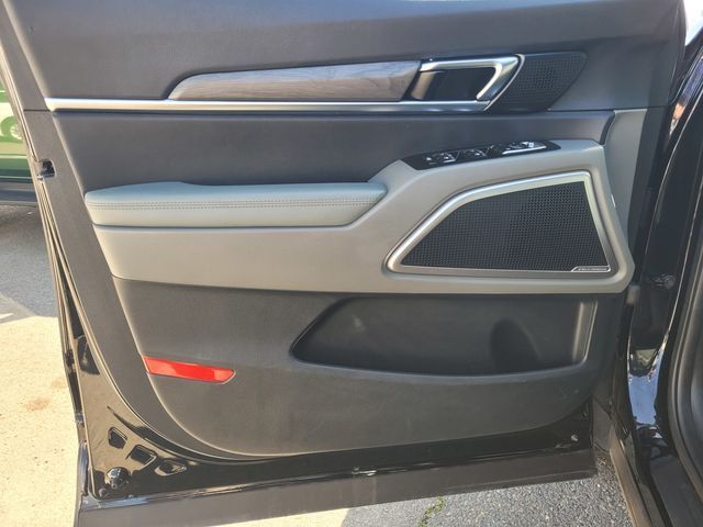 2023 Kia Telluride EX X-Line Folsom CA