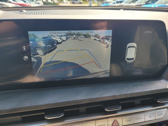 2023 Kia Telluride EX X-Line Folsom CA