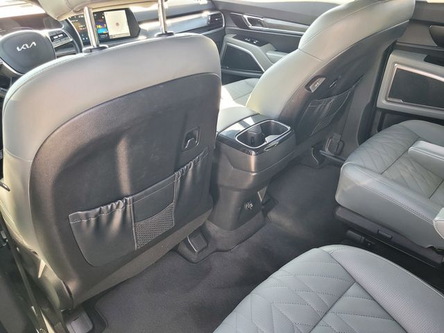 2023 Kia Telluride EX X-Line Folsom CA
