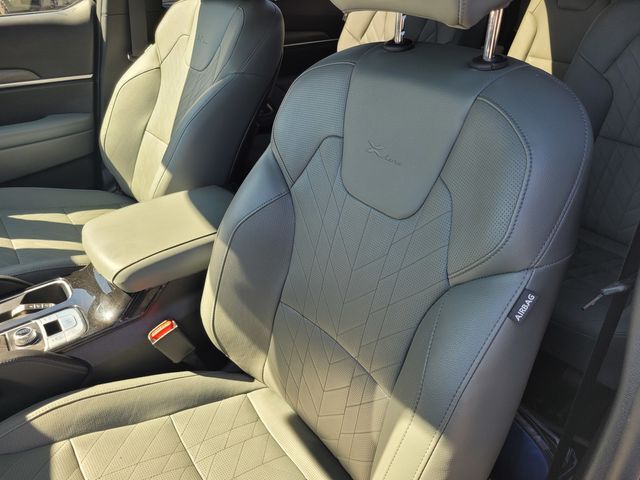 2023 Kia Telluride EX X-Line Folsom CA