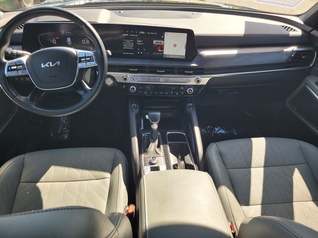 2023 Kia Telluride EX X-Line Folsom CA