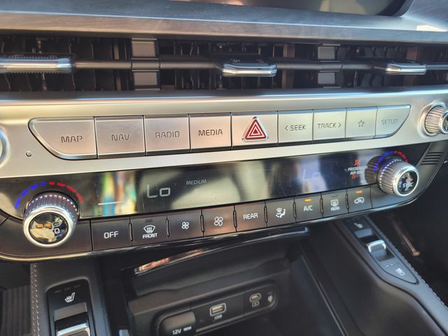 2023 Kia Telluride EX X-Line Folsom CA