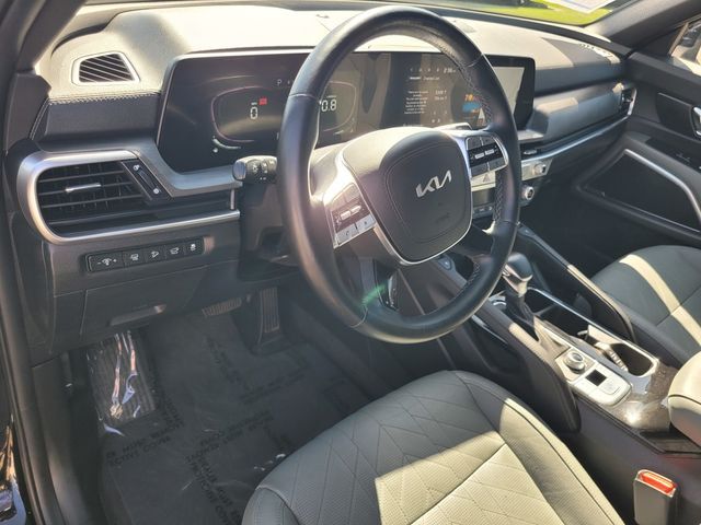 2023 Kia Telluride EX X-Line Folsom CA
