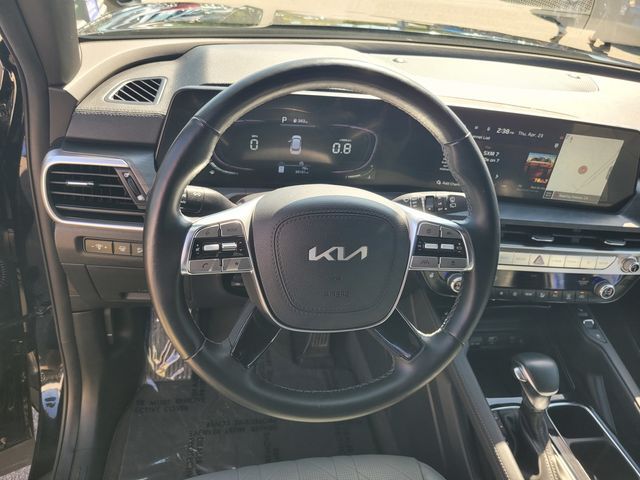 2023 Kia Telluride EX X-Line Folsom CA