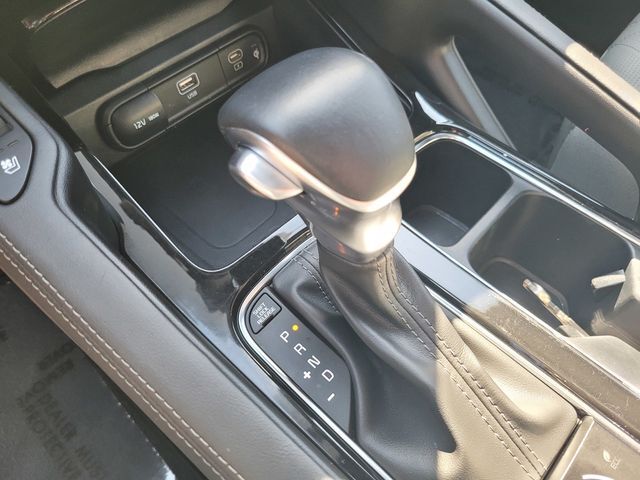 2023 Kia Telluride EX X-Line Folsom CA