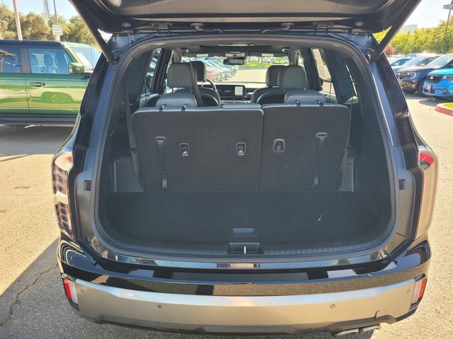 2023 Kia Telluride EX X-Line Folsom CA
