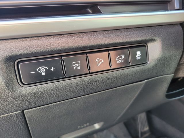 2023 Kia Telluride EX X-Line Folsom CA