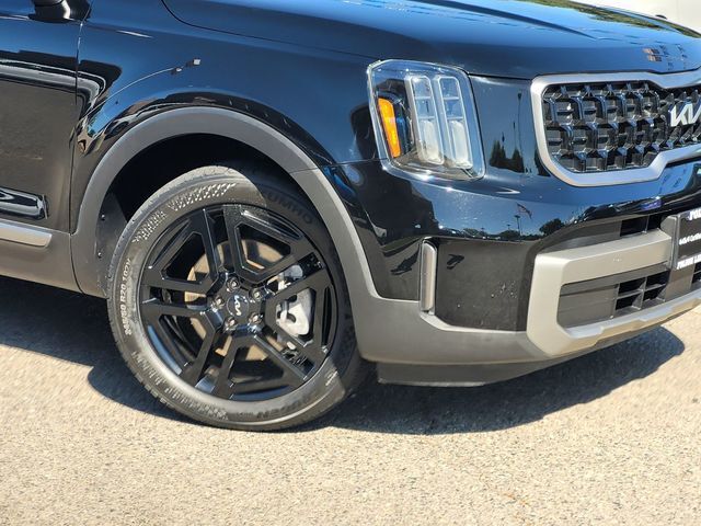 2023 Kia Telluride EX X-Line Folsom CA