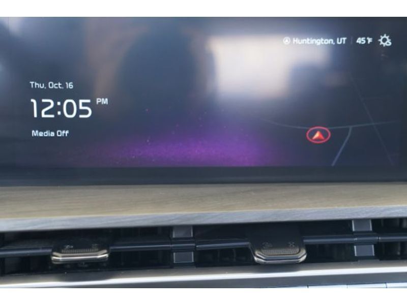 2023 Kia Telluride EX X-Line Huntington UT