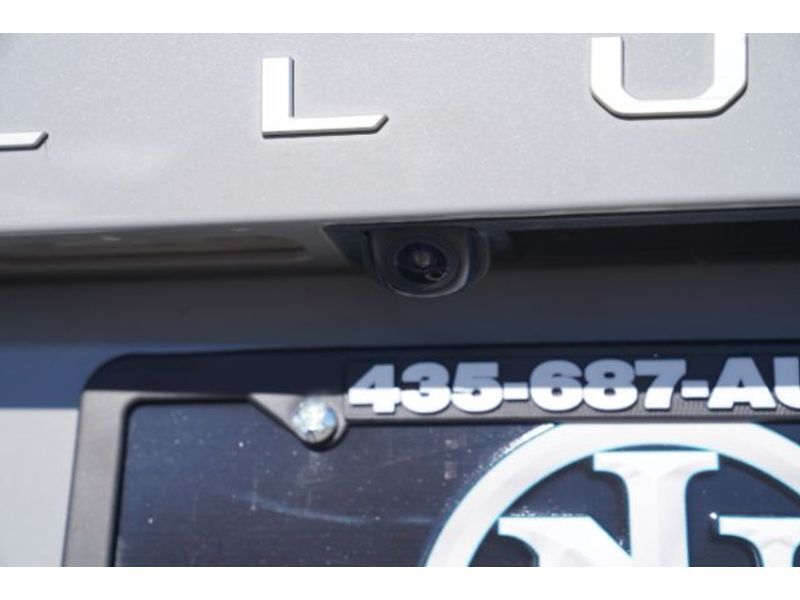 2023 Kia Telluride EX X-Line Huntington UT