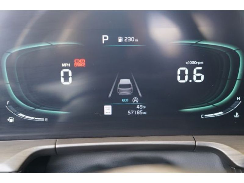 2023 Kia Telluride EX X-Line Huntington UT