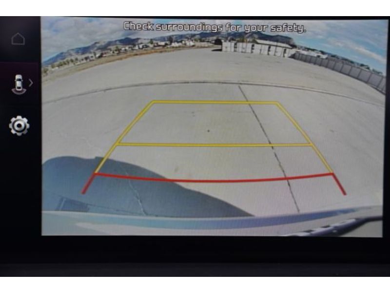 2023 Kia Telluride EX X-Line Huntington UT