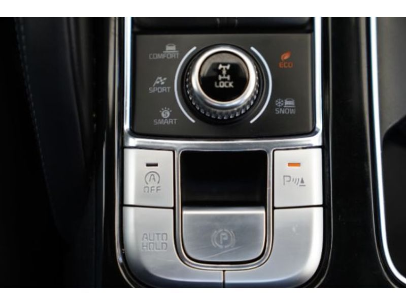 2023 Kia Telluride EX X-Line Huntington UT