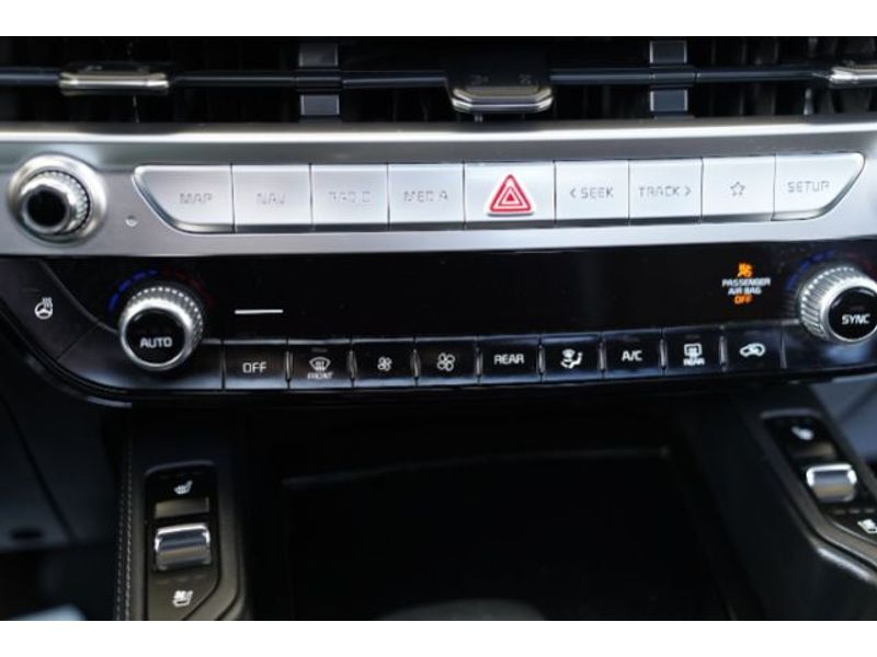 2023 Kia Telluride EX X-Line Huntington UT