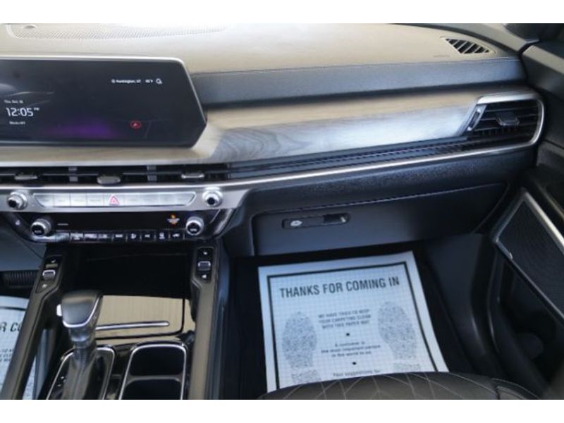 2023 Kia Telluride EX X-Line Huntington UT