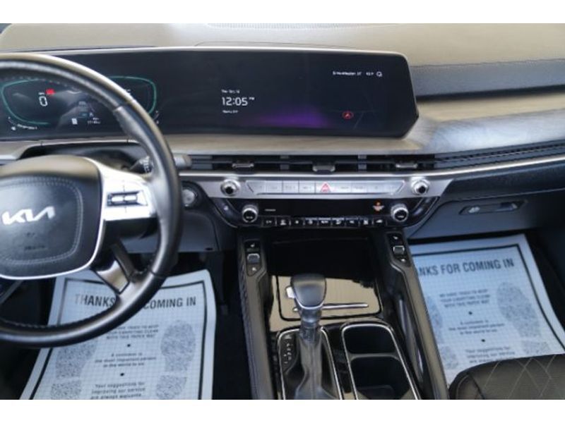 2023 Kia Telluride EX X-Line Huntington UT