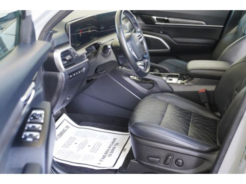 2023 Kia Telluride EX X-Line Huntington UT