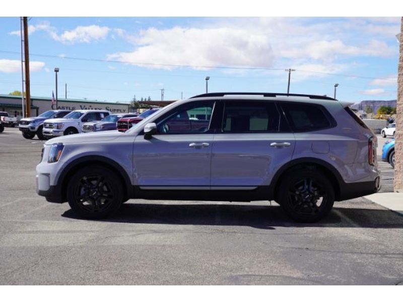 2023 Kia Telluride EX X-Line Huntington UT