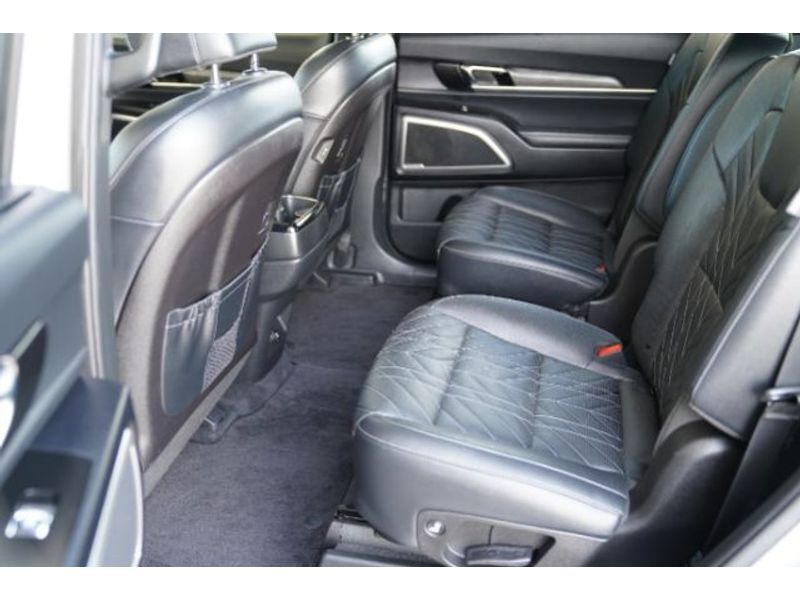 2023 Kia Telluride EX X-Line Price UT