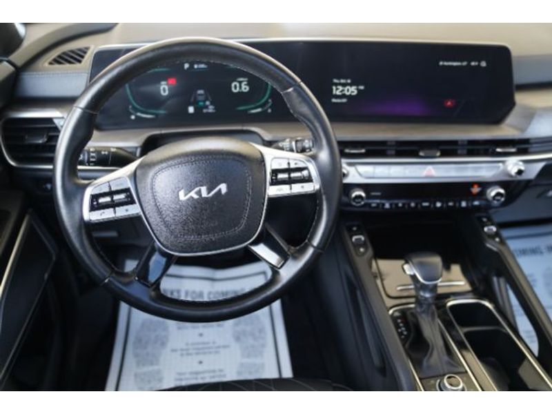 2023 Kia Telluride EX X-Line Price UT