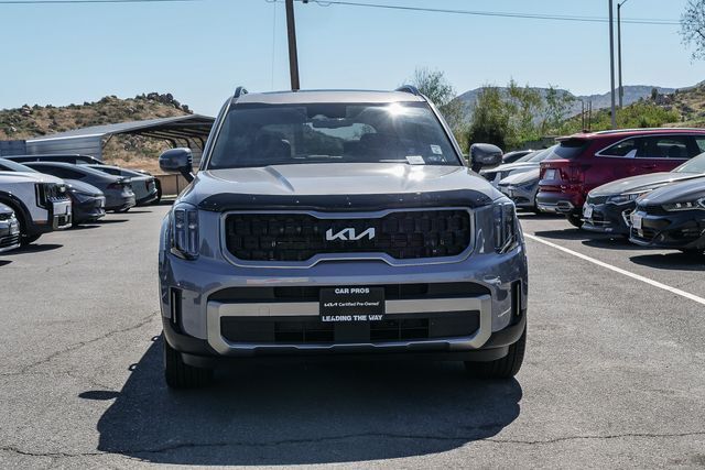 2023 Kia Telluride EX X-Line