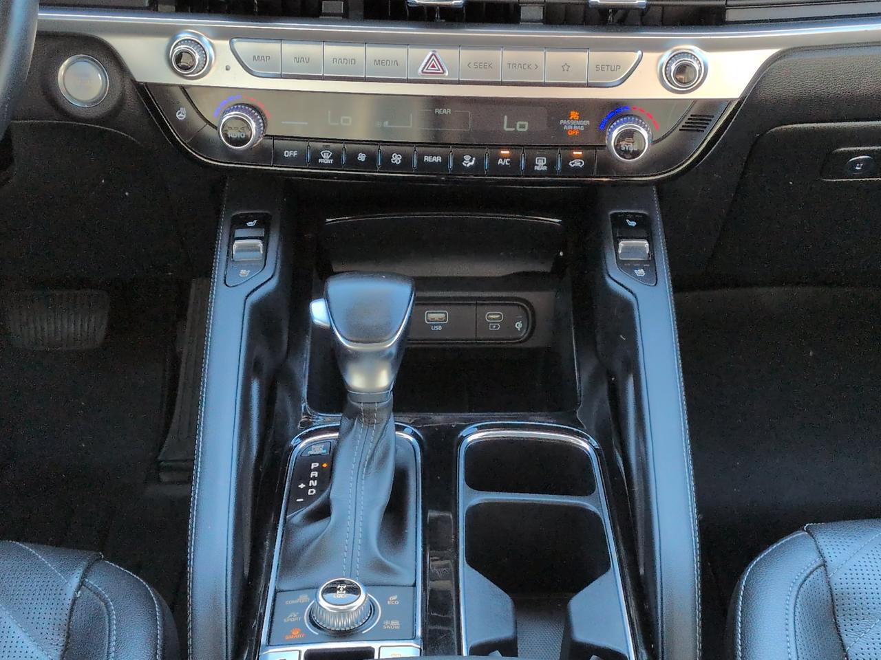 2023 Kia Telluride EX X-Line Appleton WI