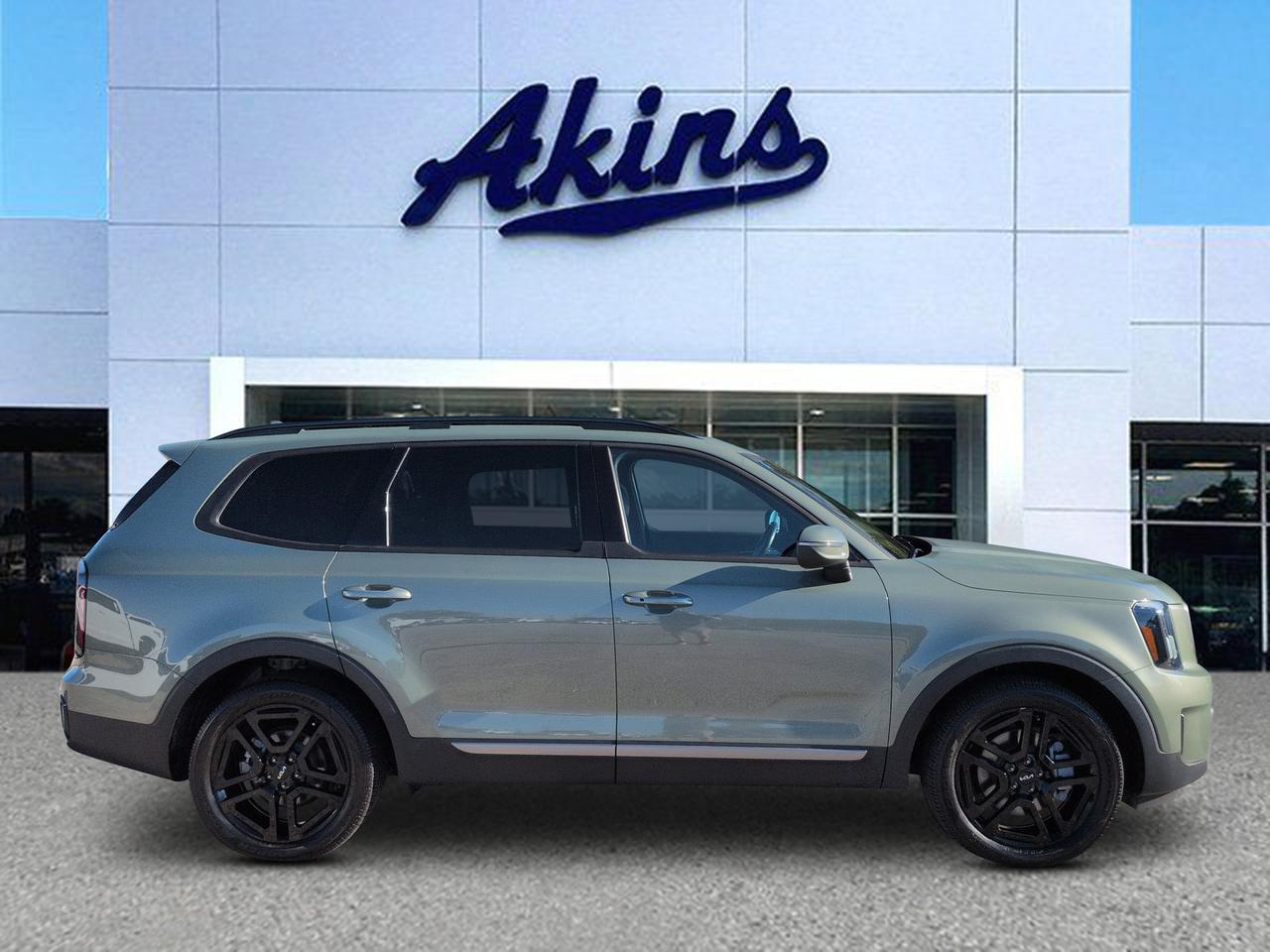 2023 Kia Telluride