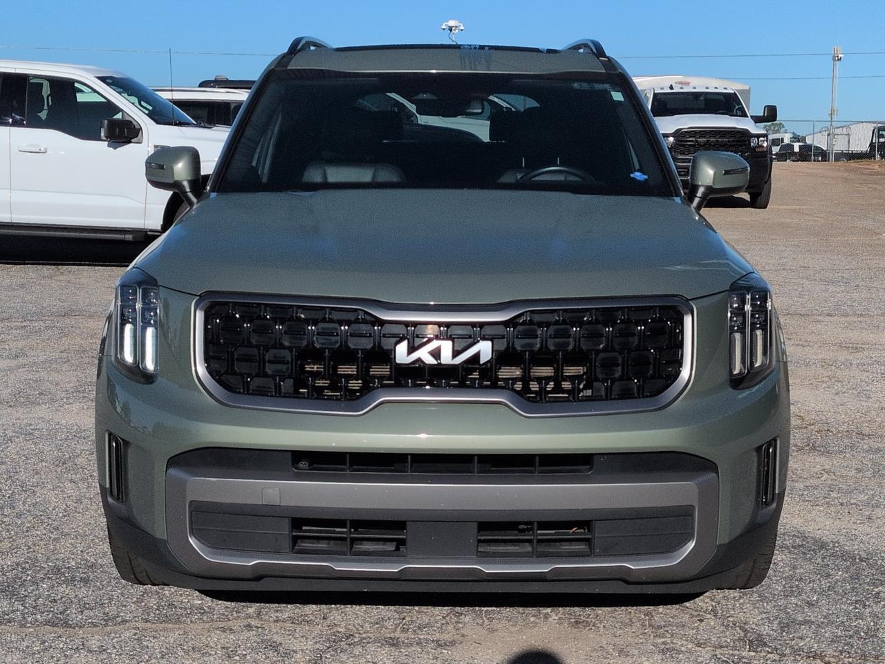 2023 Kia Telluride EX X-Line Appleton WI