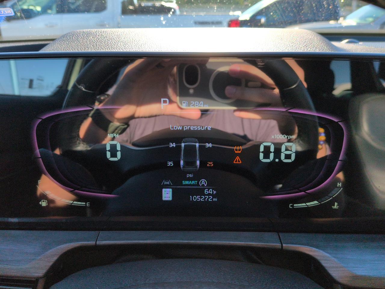 2023 Kia Telluride EX X-Line Appleton WI