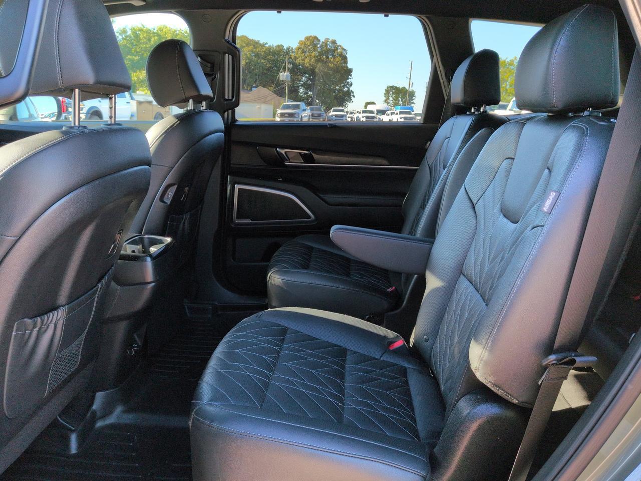 2023 Kia Telluride EX X-Line Appleton WI